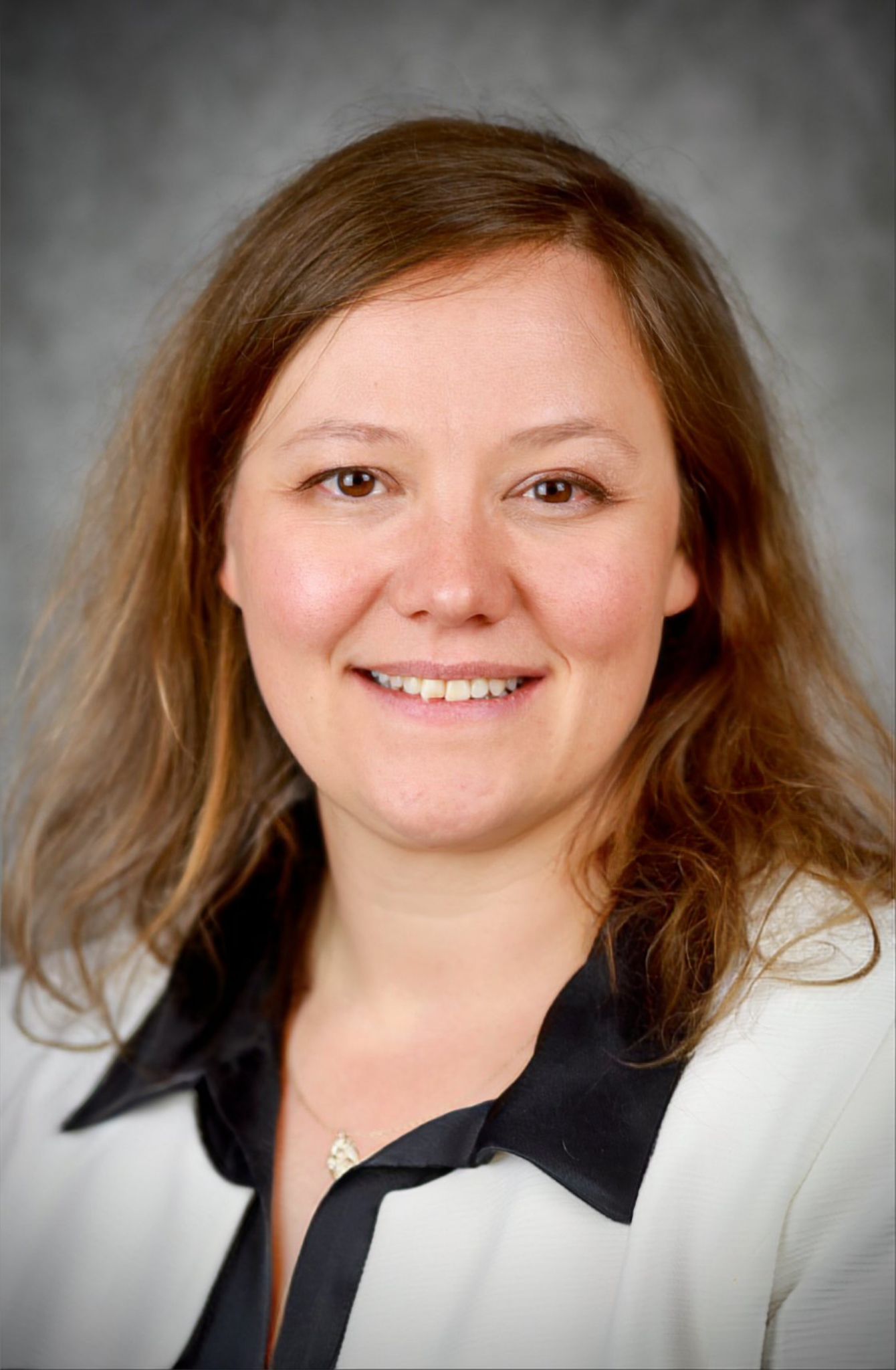 Berengere Chaintreau-Fuchs