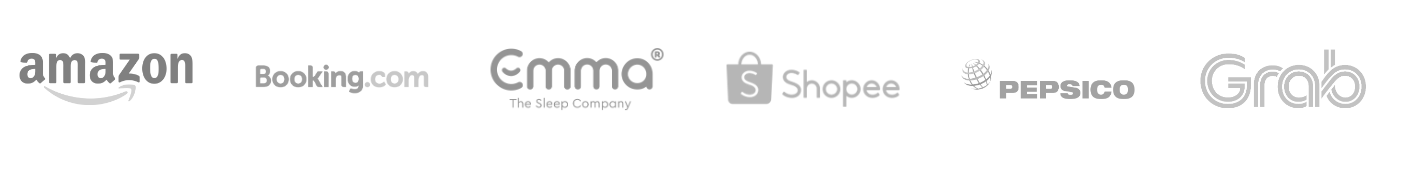 QualityPanel_Client logo-無與倫比的質量 不可或缺的數據-凱度-客戶 logo-Kantar